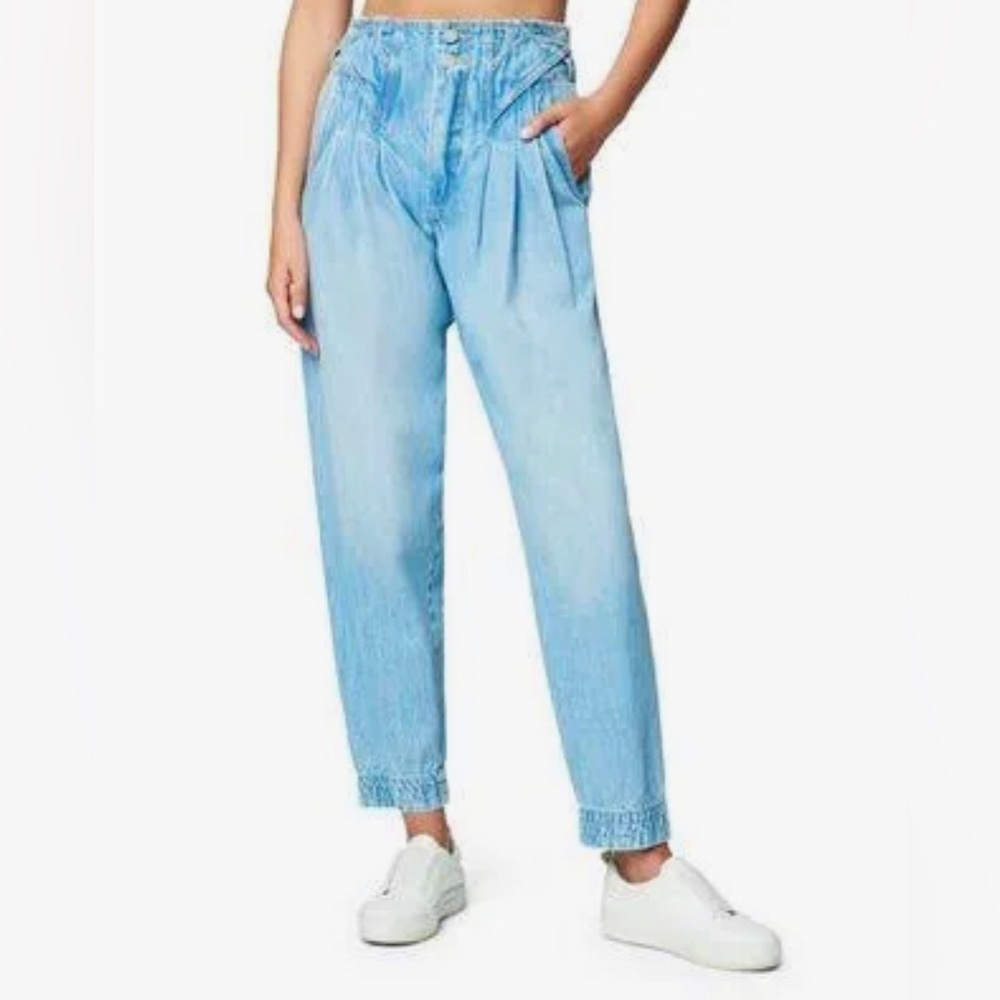 NWT Blank NYC Steal The Show Jeans Size 24 Waist